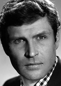 Фёдор Савельев