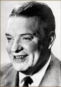 Лео Моргенштерн, делец от искусства