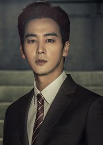 Kang Joon Hyuk