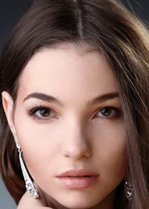 Катя Бардина, сестра Светланы