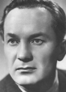 Марей Гордеевич Добролетов