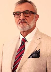 &Uuml;nsal &Ouml;zbakan