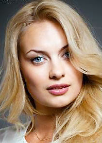 Юлия, любовница Романа