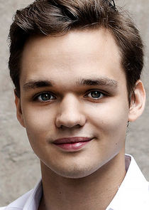 Антошка Щеглов