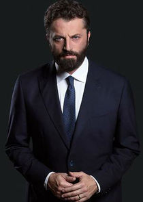 Fabrizio Pietromarchi