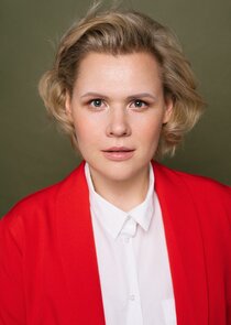 Настя Нурминская