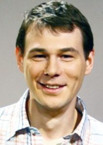 Павел Николаевич Калинин, муж Лизы
