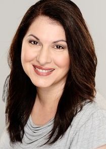 Penna (anaesthetic nurse)