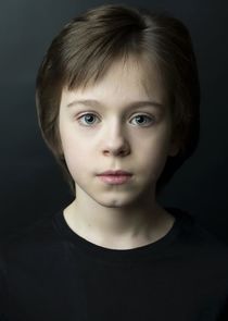 Саша, сын Андрея