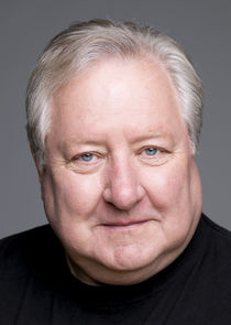 Sr. Sgt. Tom Croydon