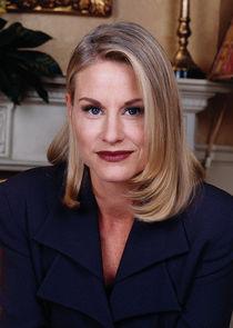 Sgt. Christine Novak