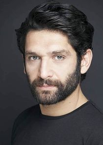 Namık Paşa – Намык-паша