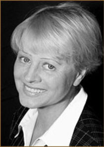 горничная Варбурга