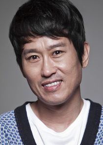 Jo Sang Chul