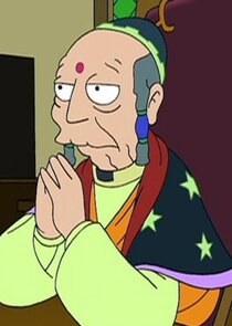 Father Changstein El-Gamal