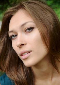 Людмила Игоревна Бойчук, ассистент Дениса