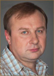 ст. прапорщик Иван Сергеевич Колышкин