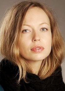 Анна Валтонен, инструктор