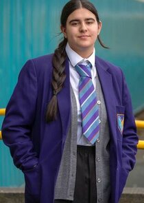 Kacey "Spud" Gartside