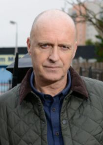 Barry Grant