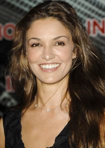 In&egrave;s Castaing