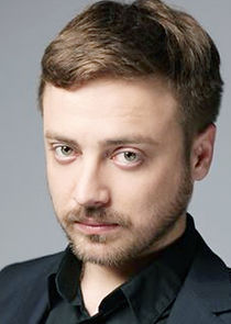 Андрей Мухин