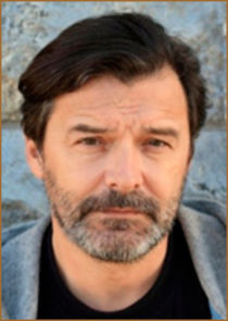 полковник Александр Владимирович Михайлов