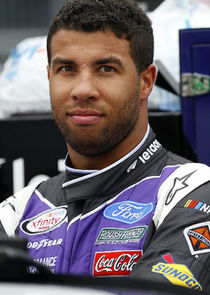 Bubba Wallace