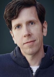 Anthony "Robi" Frobisher