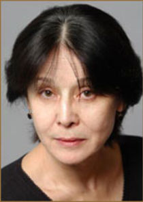 мадам Горобец