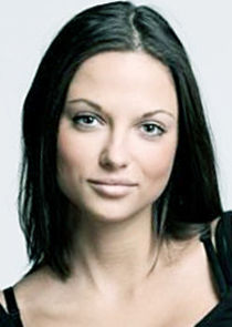 Вероника Тропарёва, жена Льва, бывшая фотомодель