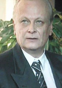 Григорий Николаевич Забусов