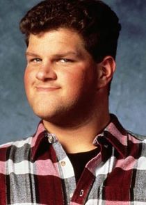 Francis Lawrence "Larry" Kubiac III