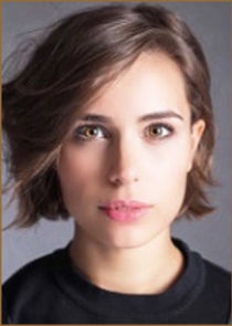 Венера, дочь Брахима