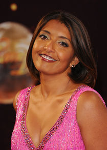 Nisha Anand