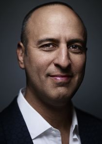 Recep Tayyip Erdogan