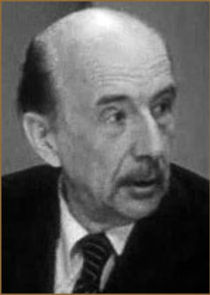 Маркус Коннор, государственный инспектор картинных галерей