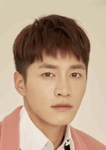 Shan Jun Hao / Tong Hao