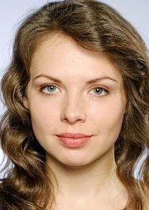 Юлия Новикова, лаборант, химик-фармацевт