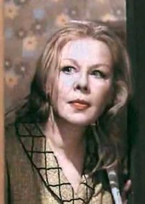 соседка Ивана