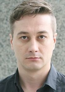 Константин Сергеевич Баранкин ("Бакс")