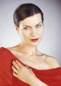 Maria Nowacka