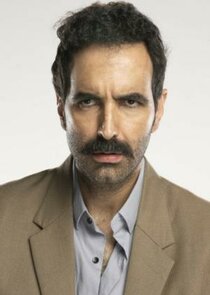 Beltr&aacute;n Camacho