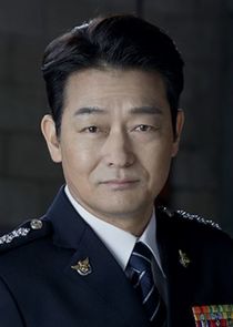 Lee Shin Woong