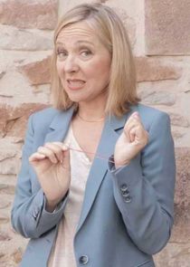 Isabel Ant&uacute;nez