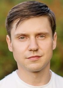 Валентин Руденко, сын профессора