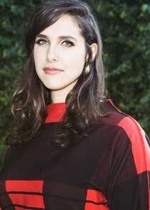 Megan Amram