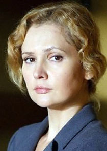 Полина, жена Соловьёва