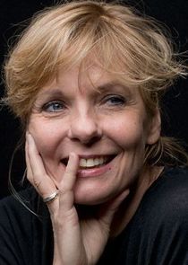 Ursula Anersson