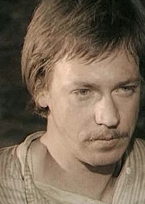 Иван Савельев